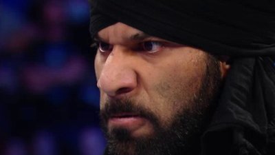 WWE SmackDown! Season 19 Episode 966