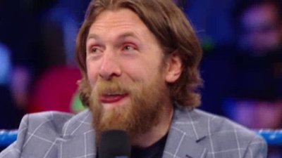 WWE SmackDown! Season 19 Episode 970