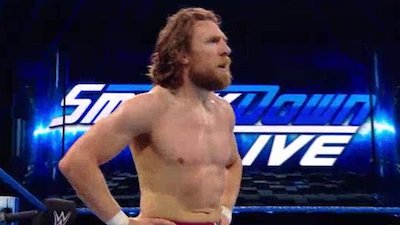WWE SmackDown! Season 19 Episode 979