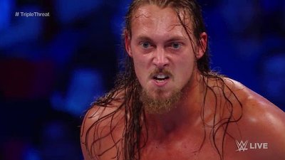 WWE SmackDown! Season 19 Episode 980