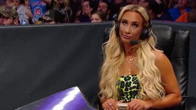 WWE SmackDown! Season 19 Episode 990