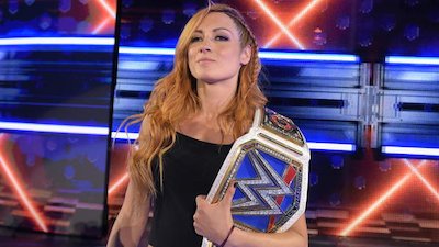 WWE SmackDown! Season 19 Episode 997