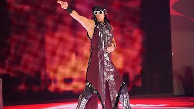 WWE SmackDown! Season 19 Episode 1110