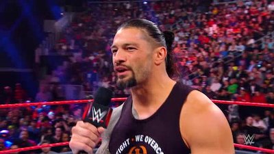 WWE SmackDown! Season 20 Episode 1019