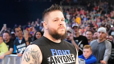 WWE SmackDown! Season 20 Episode 1020