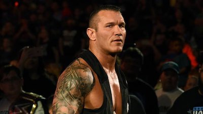 WWE SmackDown! Season 20 Episode 1026