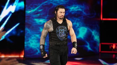 WWE SmackDown! Season 20 Episode 1041