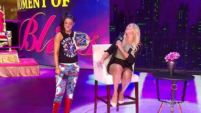 WWE SmackDown! Season 20 Episode 1044