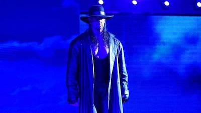 WWE SmackDown! Season 20 Episode 1047