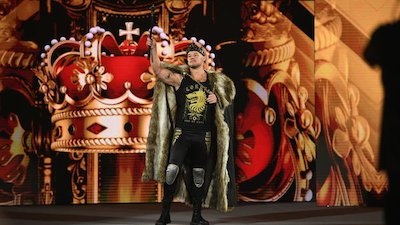 WWE SmackDown! Season 20 Episode 1056