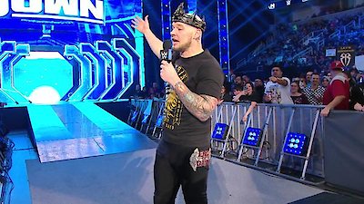 WWE SmackDown! Season 22 Episode 6