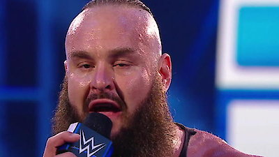 WWE SmackDown! Season 22 Episode 15