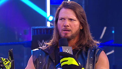 WWE SmackDown! Season 22 Episode 23