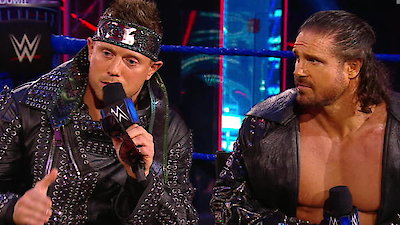 WWE SmackDown! Season 22 Episode 28