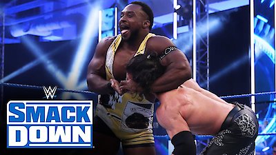 WWE SmackDown! Season 22 Episode 33