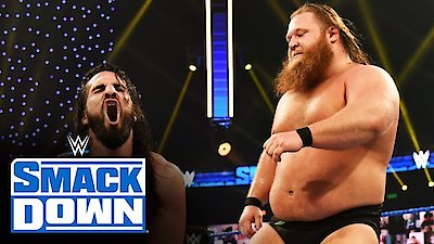 WWE SmackDown! Season 22 Episode 45