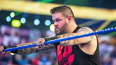 WWE SmackDown! Season 23 Episode 1