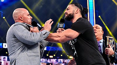 WWE SmackDown! Season 23 Episode 2