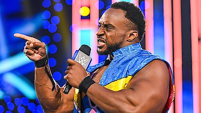 WWE SmackDown! Season 23 Episode 11