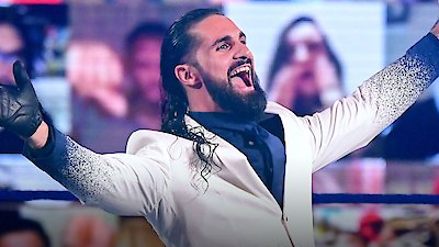 WWE SmackDown! Season 23 Episode 12