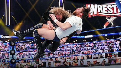 WWE SmackDown! Season 23 Episode 13