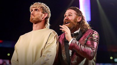 WWE SmackDown! Season 23 Episode 14