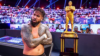 WWE SmackDown! Season 23 Episode 15