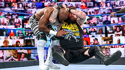 WWE SmackDown! Season 23 Episode 17