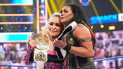 WWE SmackDown! Season 23 Episode 20