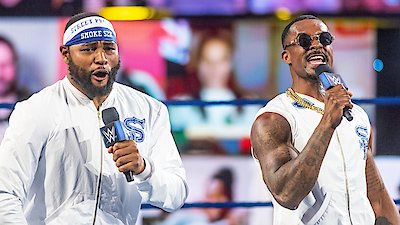 WWE SmackDown! Season 23 Episode 22