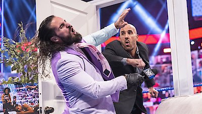 WWE SmackDown! Season 23 Episode 24