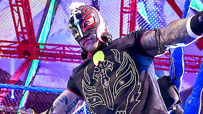 WWE SmackDown! Season 23 Episode 25