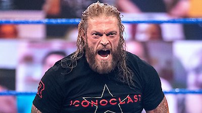 WWE SmackDown! Season 23 Episode 26