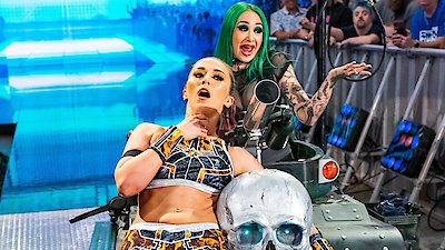 WWE SmackDown! Season 23 Episode 32