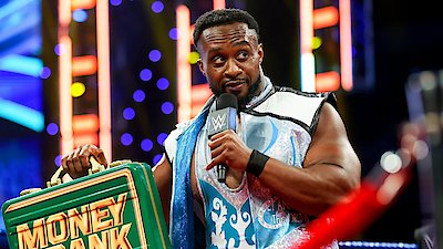 WWE SmackDown! Season 23 Episode 35