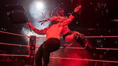 WWE SmackDown! Season 23 Episode 39