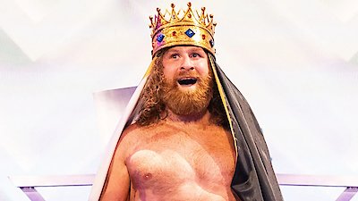 WWE SmackDown! Season 23 Episode 41