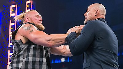 WWE SmackDown! Season 23 Episode 43