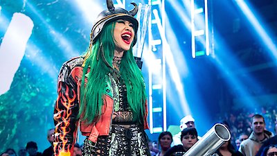 WWE SmackDown! Season 23 Episode 44