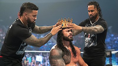 WWE SmackDown! Season 23 Episode 46