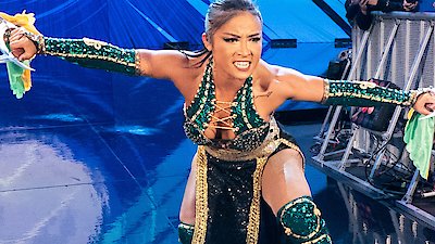 WWE SmackDown! Season 23 Episode 50