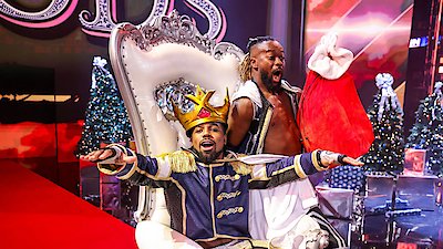 WWE SmackDown! Season 23 Episode 52