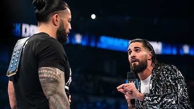 WWE SmackDown! Season 24 Episode 2
