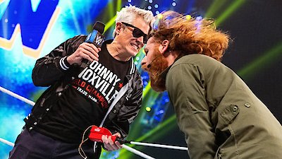 WWE SmackDown! Season 24 Episode 3