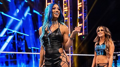 WWE SmackDown! Season 24 Episode 4