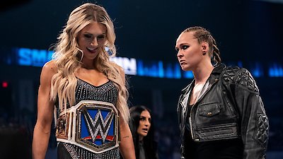 WWE SmackDown! Season 24 Episode 5