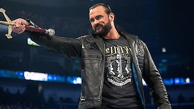 WWE SmackDown! Season 24 Episode 7