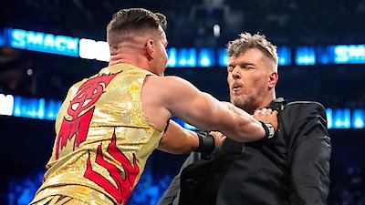 WWE SmackDown! Season 24 Episode 11