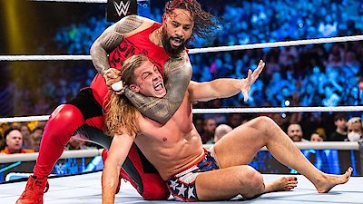 WWE SmackDown! Season 24 Episode 15