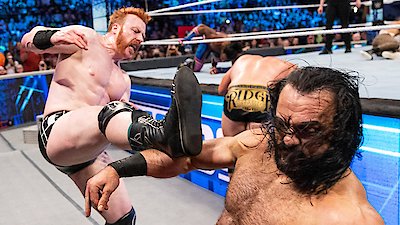 WWE SmackDown! Season 24 Episode 23